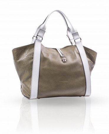 Сумка Женская AIMEE Tote/P/OLIVE.BE